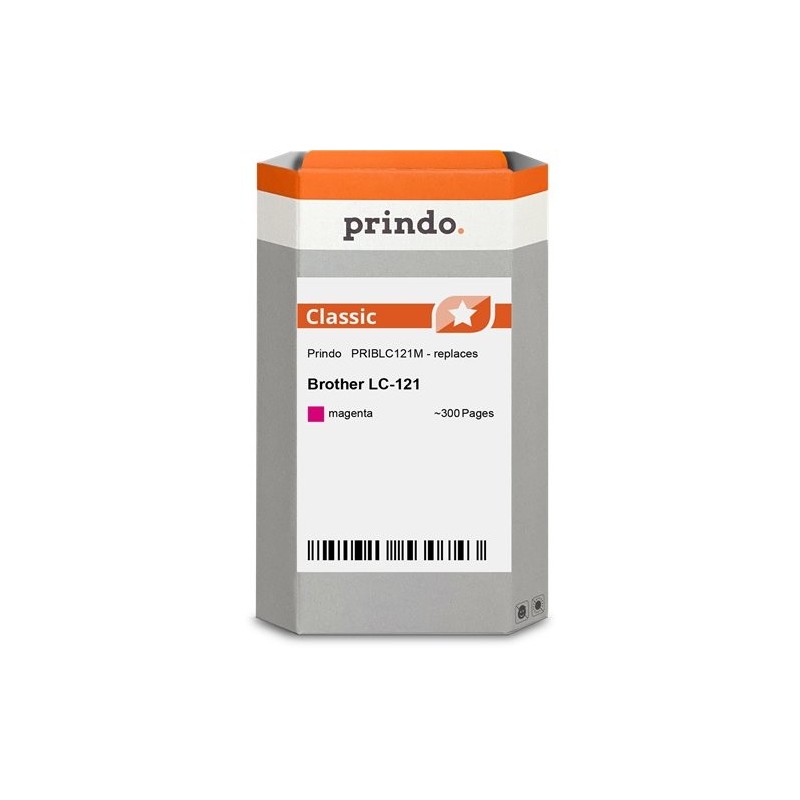 PRIBLC121M Classic