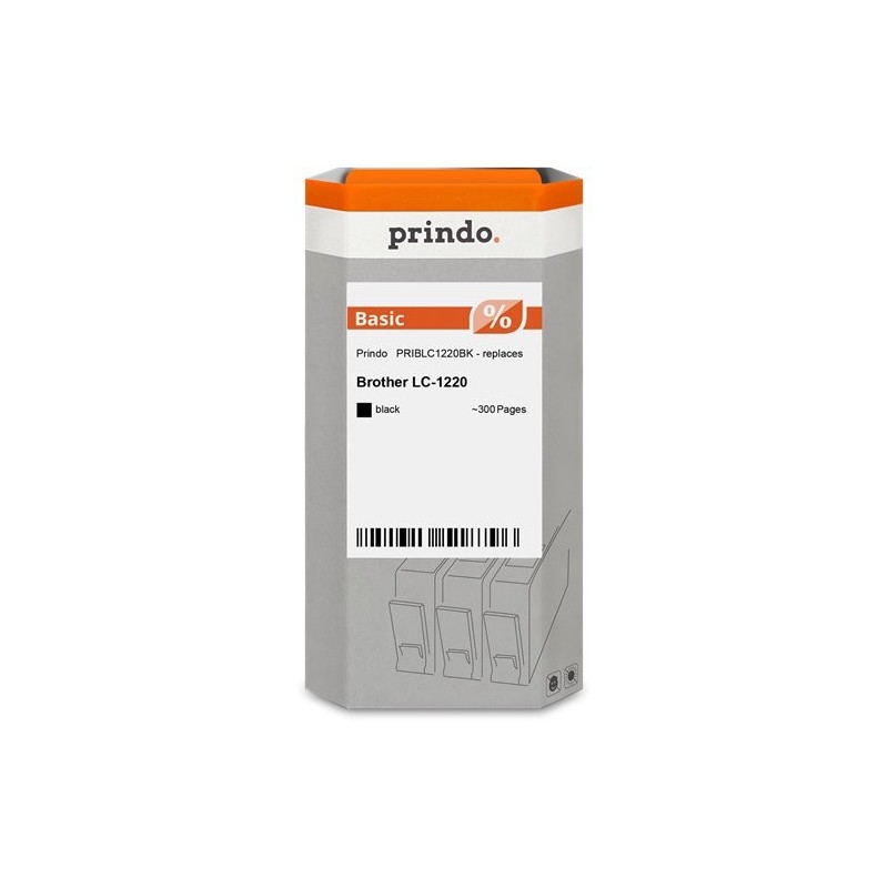 PRIBLC1220BK Basic