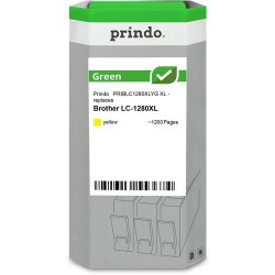 PRIBLC1280XLYG Green XL