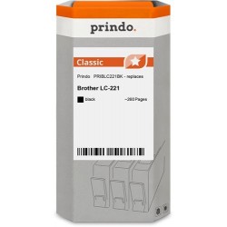 PRIBLC221BK Classic