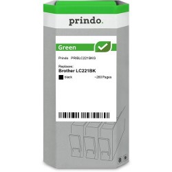 ORIGINAL Prindo Cartuccia...