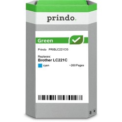 PRIBLC221CG Green