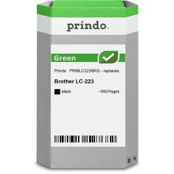 PRIBLC223BKG Green