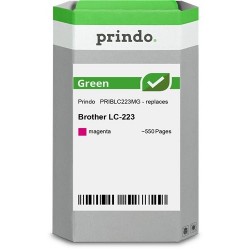 PRIBLC223MG Green