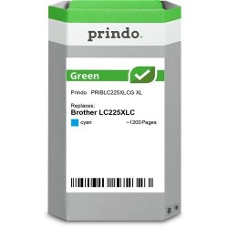 ORIGINAL Prindo Cartuccia...