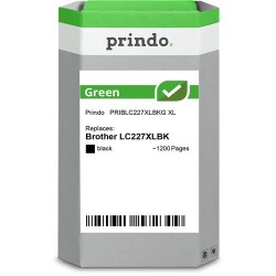 ORIGINAL Prindo Cartuccia...