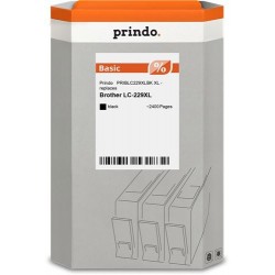 PRIBLC229XLBK Basic XL