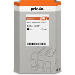 PRIBLC22UBK Classic