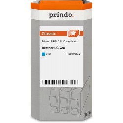ORIGINAL Prindo Cartuccia...