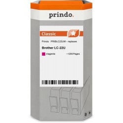 ORIGINAL Prindo Cartuccia...