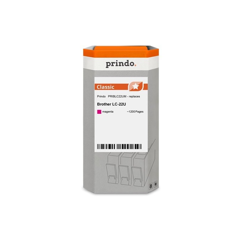 PRIBLC22UM Classic