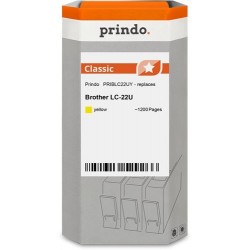 ORIGINAL Prindo Cartuccia...