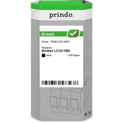 ORIGINAL Prindo Cartuccia...