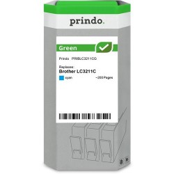 PRIBLC3211CG Green