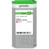 ORIGINAL Prindo Cartuccia d'inchiostro magenta PRIBLC3211MG Green ~200 Seiten