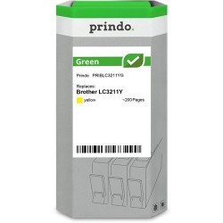 PRIBLC3211YG Green