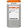 ORIGINAL Prindo Cartuccia d'inchiostro nero PRIBLC3213BK Classic XL ~400 Seiten