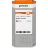 ORIGINAL Prindo Cartuccia d'inchiostro magenta PRIBLC3213M Classic XL ~400 Seiten