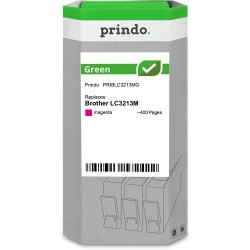 PRIBLC3213MG Green XL