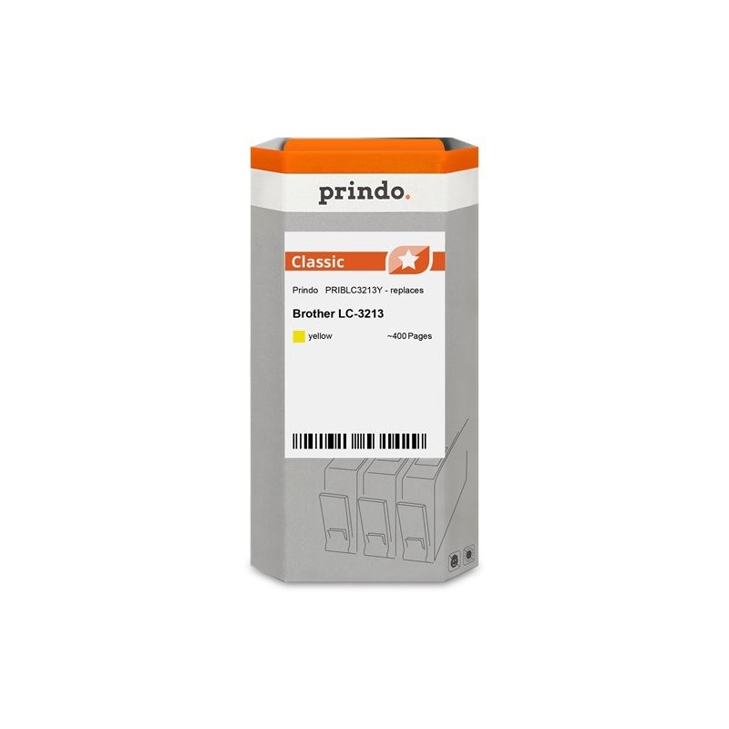 PRIBLC3213Y Classic XL