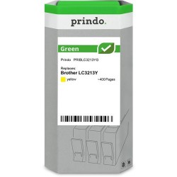 PRIBLC3213YG Green XL