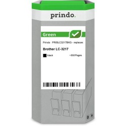 PRIBLC3217BKG Green