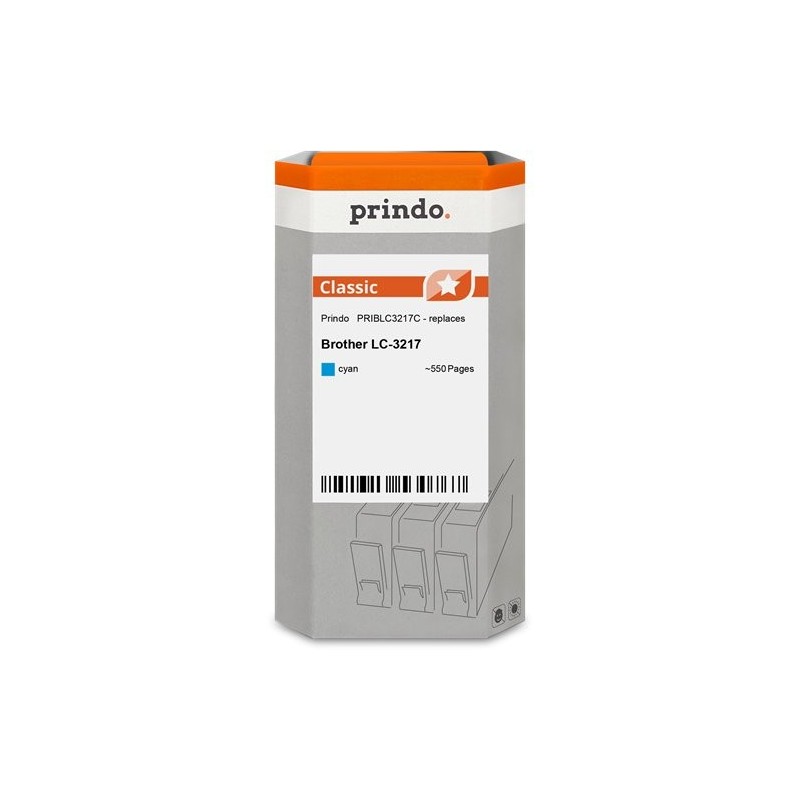 PRIBLC3217C Classic