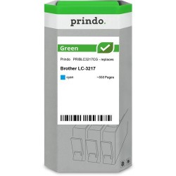 PRIBLC3217CG Green