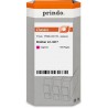 ORIGINAL Prindo Cartuccia d'inchiostro magenta PRIBLC3217M Classic ~550 Seiten