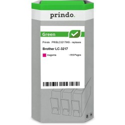 PRIBLC3217MG Green