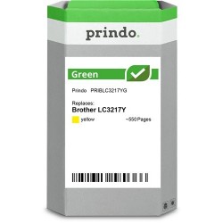 PRIBLC3217YG Green
