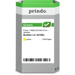 PRIBLC3219XLYG Green XL