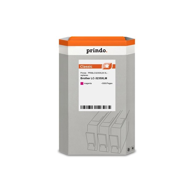 PRIBLC3235XLM Classic XL