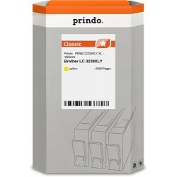 PRIBLC3239XLY Classic XL