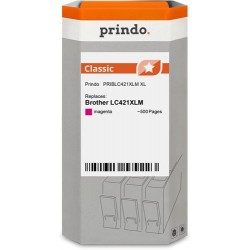 PRIBLC421XLM Classic XL