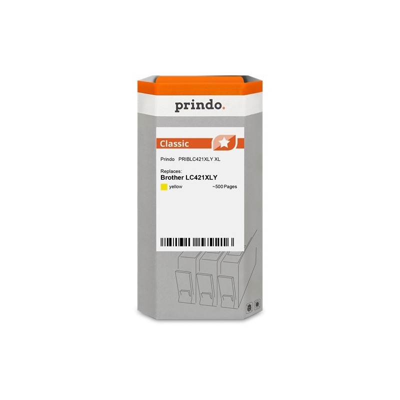 PRIBLC421XLY Classic XL