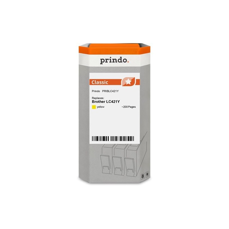 PRIBLC421Y Classic