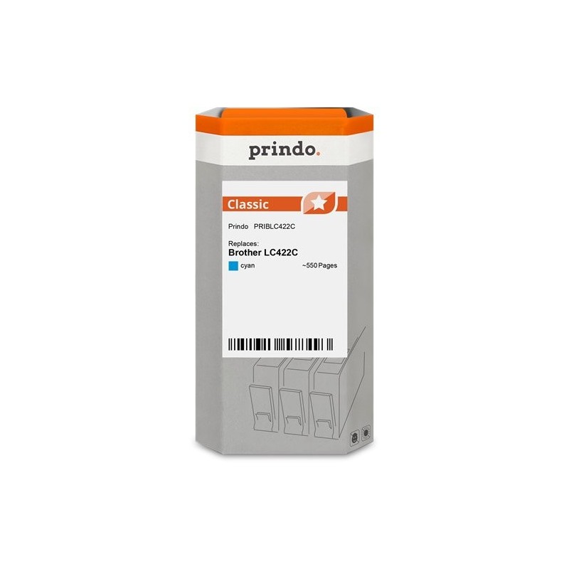 PRIBLC422C Classic