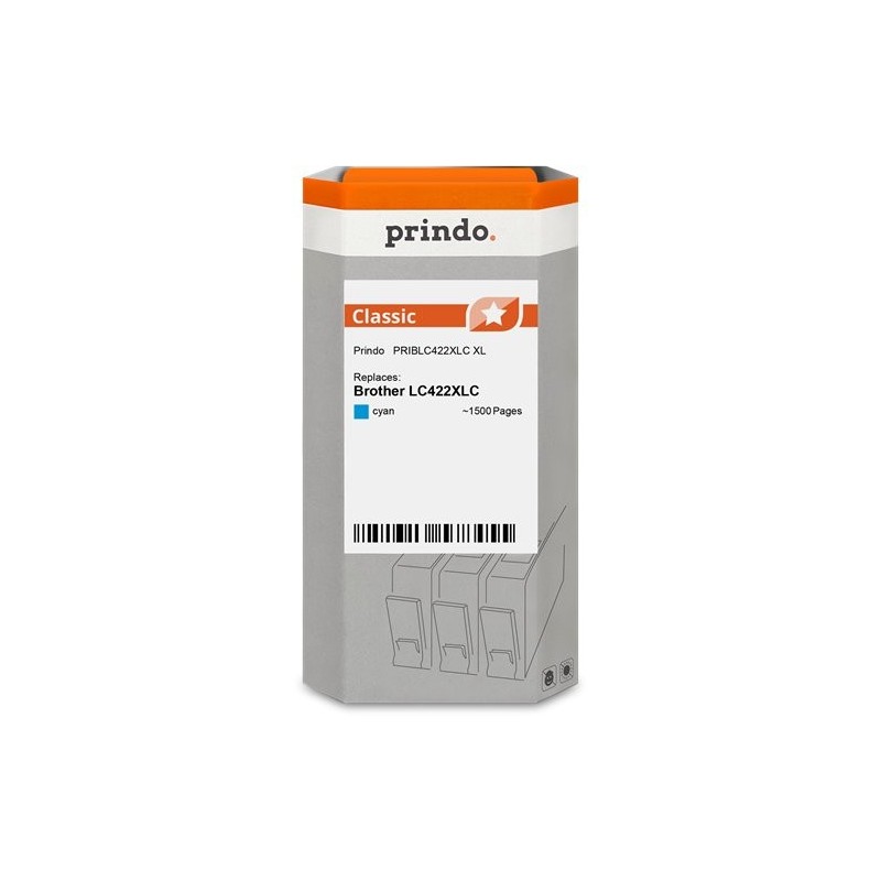 PRIBLC422XLC Classic XL