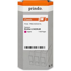 PRIBLC422XLM Classic XL