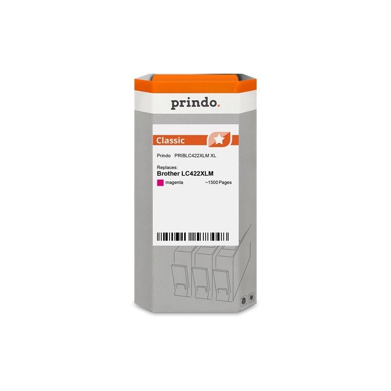 PRIBLC422XLM Classic XL