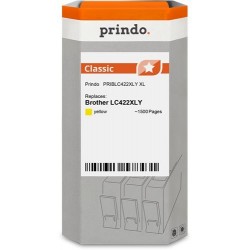 ORIGINAL Prindo Cartuccia...