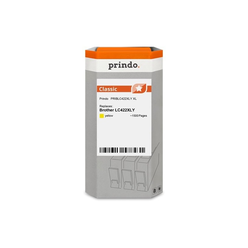 PRIBLC422XLY Classic XL