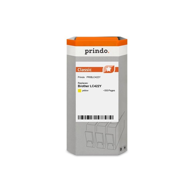 PRIBLC422Y Classic