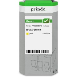 ORIGINAL Prindo Cartuccia...