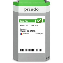 PRICCL576XLG Green XL