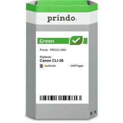 PRICCLI36G Green
