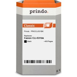 PRICCLI531BK Classic