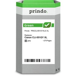 PRICCLI551GYXLG Green XL