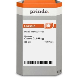 PRICCLI571GY Classic